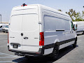 2024 Mercedes-Benz Sprinter Cargo Van