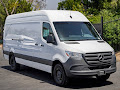 2024 Mercedes-Benz Sprinter Cargo Van