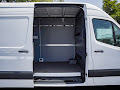 2024 Mercedes-Benz Sprinter Cargo Van