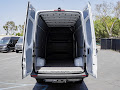 2024 Mercedes-Benz Sprinter Cargo Van