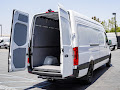 2024 Mercedes-Benz Sprinter Cargo Van