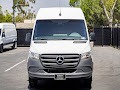 2024 Mercedes-Benz Sprinter Cargo Van