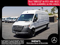 2024 Mercedes-Benz Sprinter Cargo Van