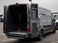 2024 Mercedes-Benz Sprinter Cargo Van