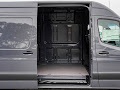 2024 Mercedes-Benz Sprinter Cargo Van