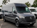 2024 Mercedes-Benz Sprinter Cargo Van