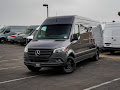 2024 Mercedes-Benz Sprinter Cargo Van