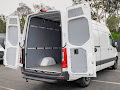 2024 Mercedes-Benz eSprinter Cargo Van