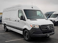 2024 Mercedes-Benz eSprinter Cargo Van