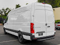 2024 Mercedes-Benz eSprinter Cargo Van