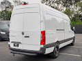 2024 Mercedes-Benz eSprinter Cargo Van