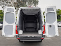 2024 Mercedes-Benz eSprinter Cargo Van