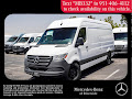 2024 Mercedes-Benz eSprinter Cargo Van