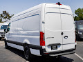 2024 Mercedes-Benz eSprinter Cargo Van