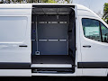 2024 Mercedes-Benz eSprinter Cargo Van