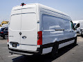 2024 Mercedes-Benz eSprinter Cargo Van