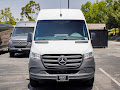 2024 Mercedes-Benz eSprinter Cargo Van