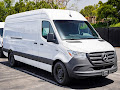 2024 Mercedes-Benz eSprinter Cargo Van