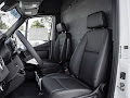 2024 Mercedes-Benz eSprinter Cargo Van