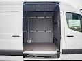 2024 Mercedes-Benz eSprinter Cargo Van