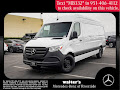 2024 Mercedes-Benz eSprinter Cargo Van