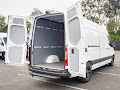 2024 Mercedes-Benz eSprinter Cargo Van