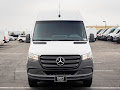 2024 Mercedes-Benz eSprinter Cargo Van