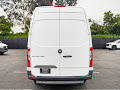 2024 Mercedes-Benz eSprinter Cargo Van