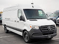 2024 Mercedes-Benz eSprinter Cargo Van