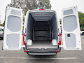 2024 Mercedes-Benz eSprinter Cargo Van