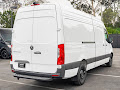 2024 Mercedes-Benz eSprinter Cargo Van