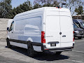 2024 Mercedes-Benz eSprinter Cargo Van