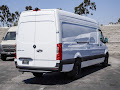 2024 Mercedes-Benz eSprinter Cargo Van