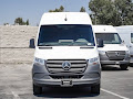 2024 Mercedes-Benz eSprinter Cargo Van