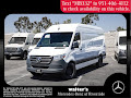 2024 Mercedes-Benz eSprinter Cargo Van