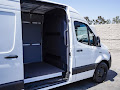 2024 Mercedes-Benz eSprinter Cargo Van