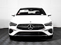 2025 Mercedes-Benz CLA 250