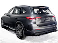 2024 Mercedes-Benz AMG GLC 43 4MATIC