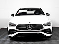 2025 Mercedes-Benz CLA 250