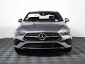 2025 Mercedes-Benz CLA 250