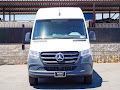 2024 Mercedes-Benz eSprinter Cargo Van