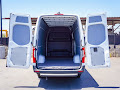 2024 Mercedes-Benz eSprinter Cargo Van