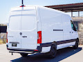 2024 Mercedes-Benz eSprinter Cargo Van