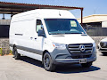 2024 Mercedes-Benz eSprinter Cargo Van