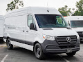 2024 Mercedes-Benz eSprinter Cargo Van