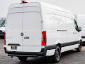 2024 Mercedes-Benz eSprinter Cargo Van