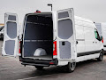 2024 Mercedes-Benz eSprinter Cargo Van