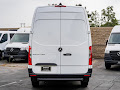 2024 Mercedes-Benz eSprinter Cargo Van