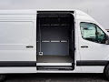 2024 Mercedes-Benz eSprinter Cargo Van