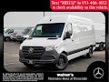 2024 Mercedes-Benz eSprinter Cargo Van